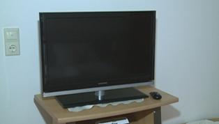 Fernseher